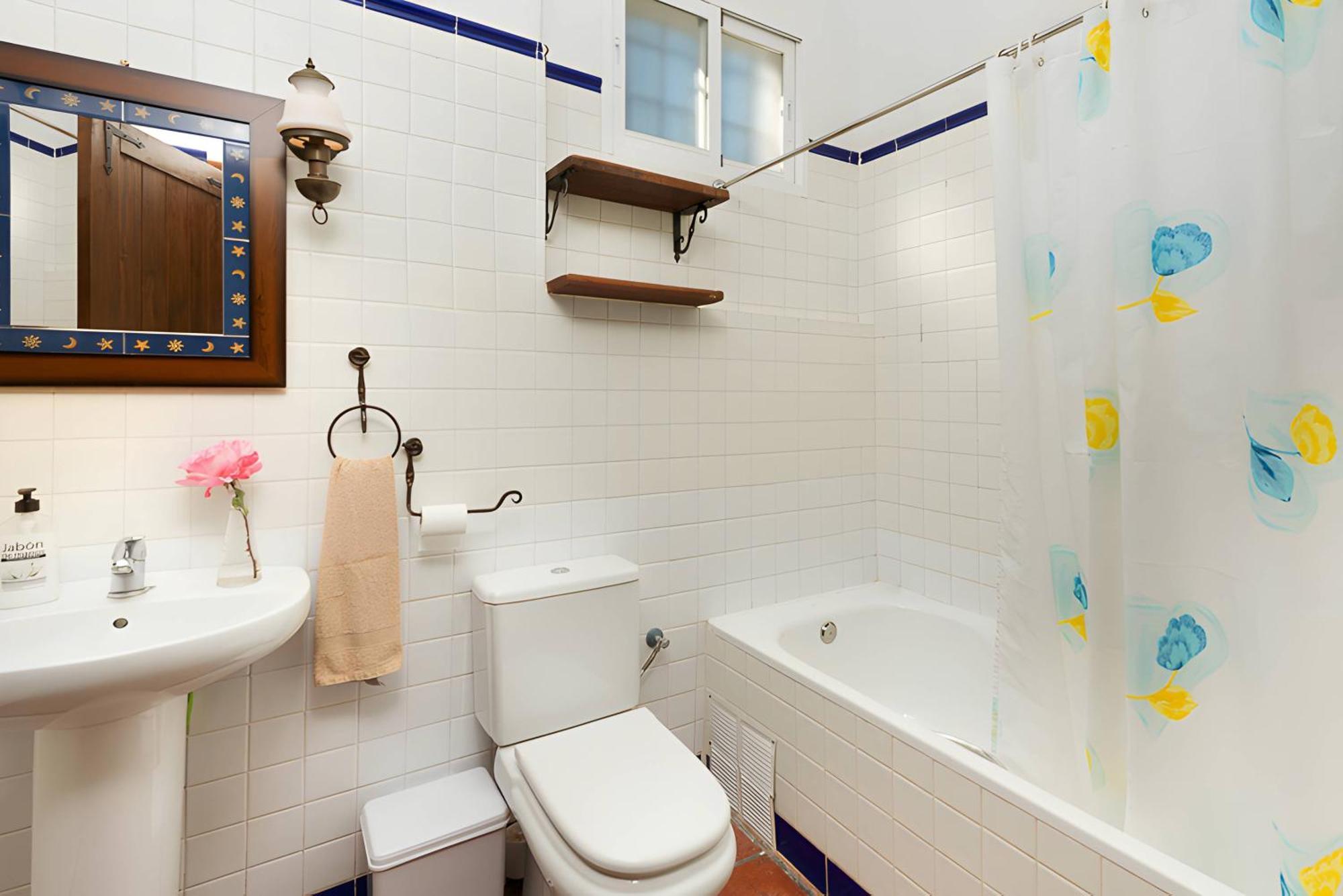 Rural Cottage, With Pool & Optional Private 6 Guests Jacuzzi Толокос Экстерьер фото