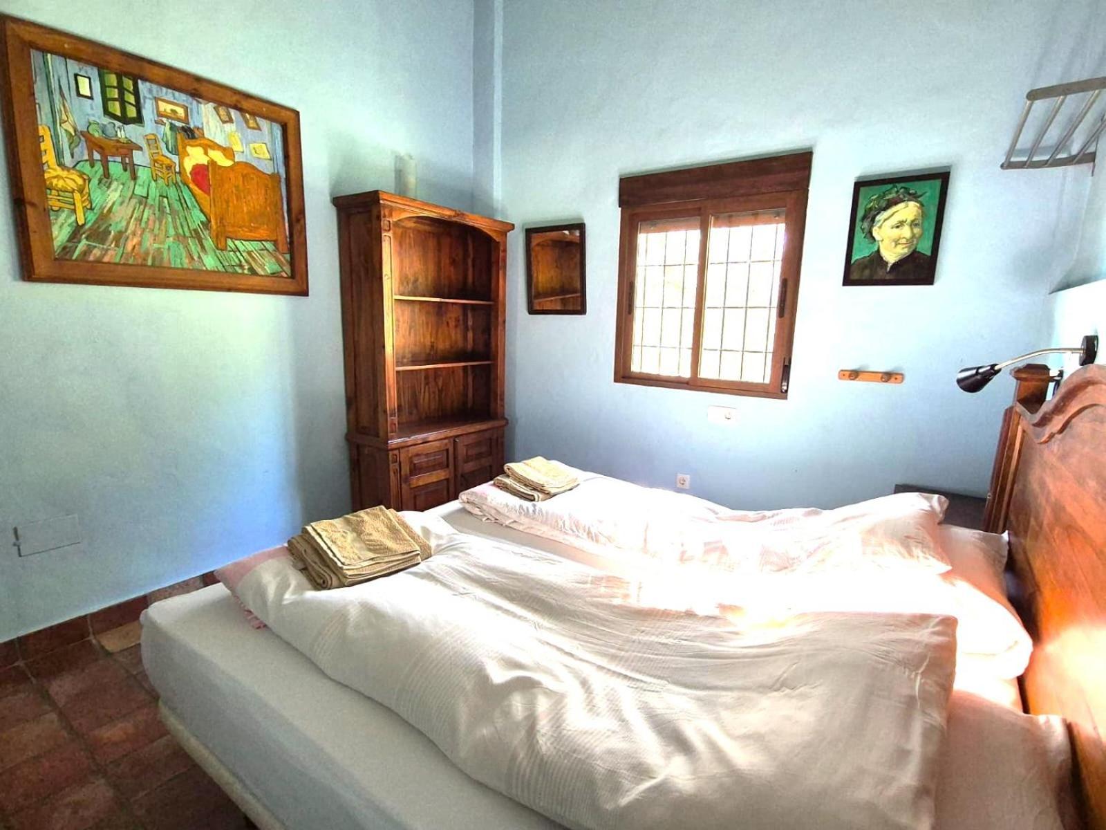 Rural Cottage, With Pool & Optional Private 6 Guests Jacuzzi Толокос Экстерьер фото